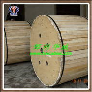 銅絞線(xiàn)成品包裝